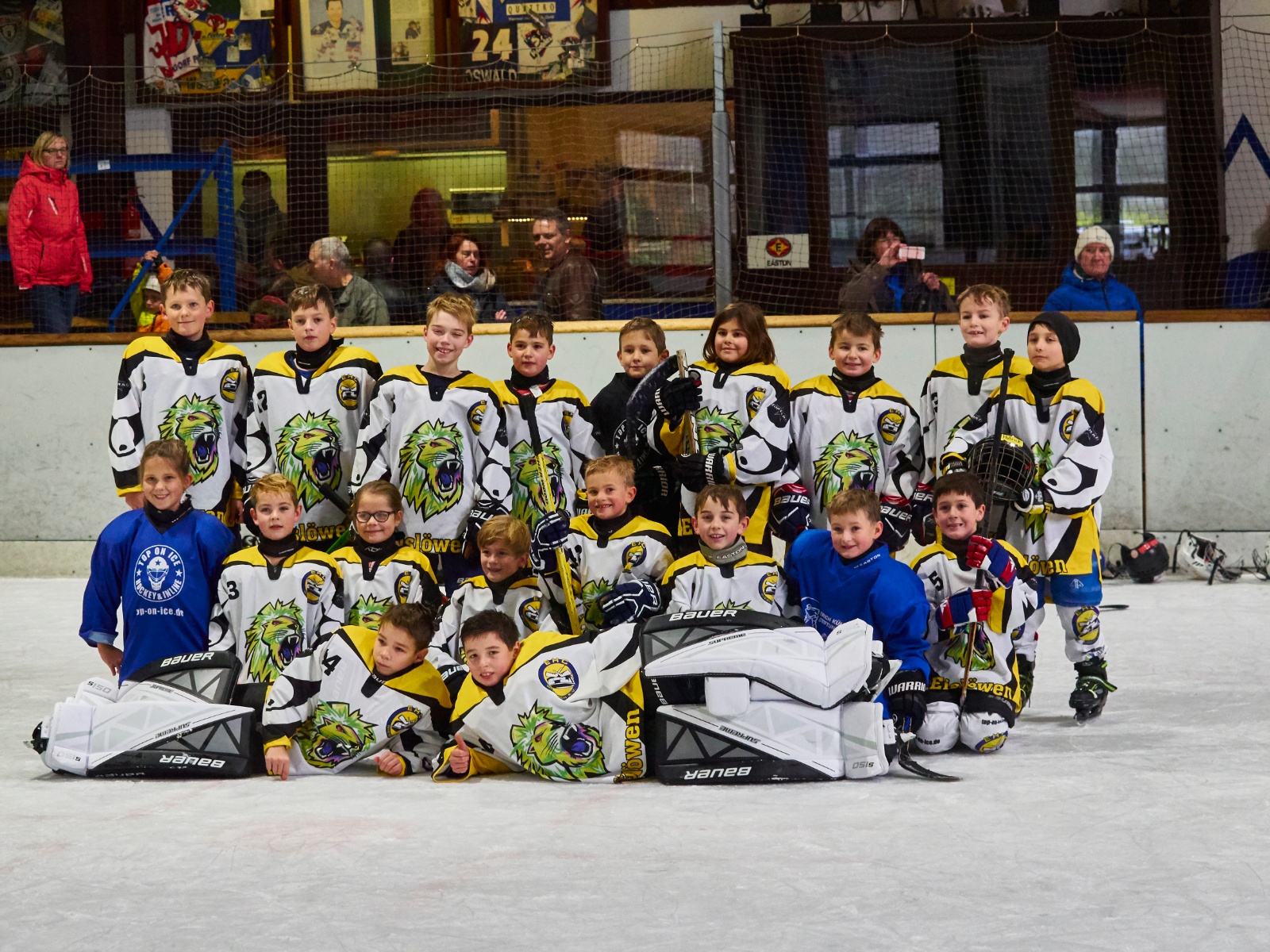 Laufschulturnier  010